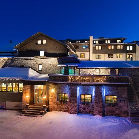 Jugendgaestehaus Tauernruh Radstadt Kültér fotó