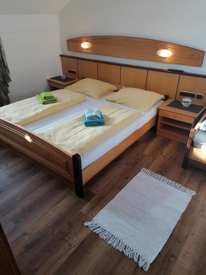 Jugendgaestehaus Tauernruh Radstadt Kültér fotó