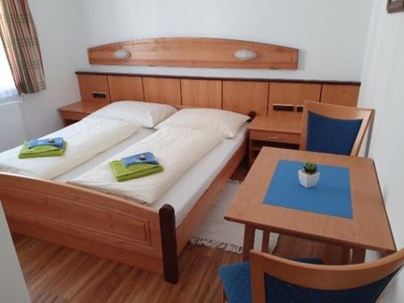 Jugendgaestehaus Tauernruh Radstadt Kültér fotó