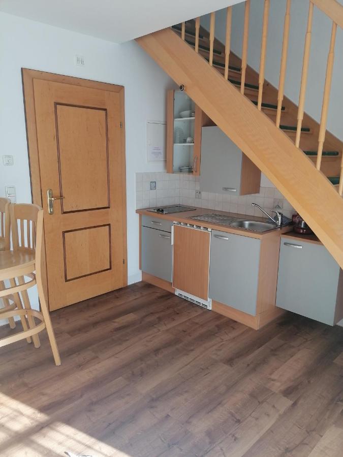 Jugendgaestehaus Tauernruh Radstadt Kültér fotó