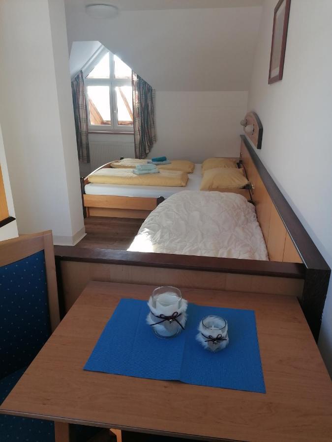 Jugendgaestehaus Tauernruh Radstadt Kültér fotó